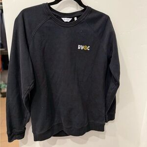 PELOTON X CALLIE BYOE CREWNECK